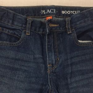 Boys Jeans